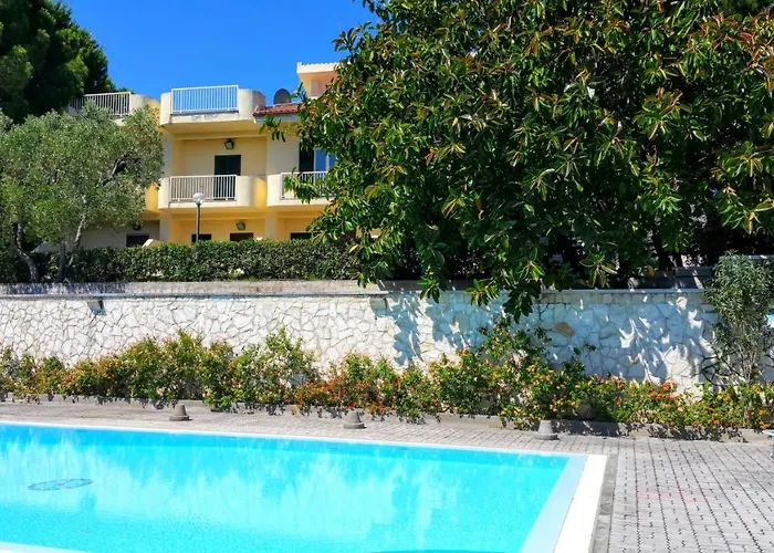 Residence Amica Vieste