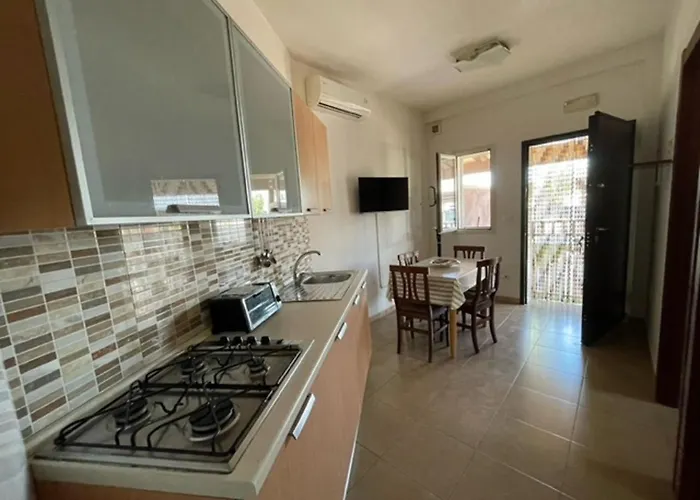Villa Annamaria Vieste