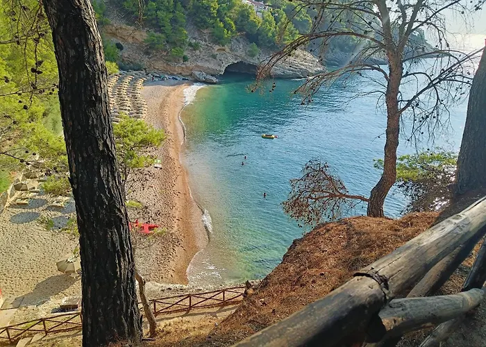 Villetta Danila Pugnochiuso Le Macine Vieste