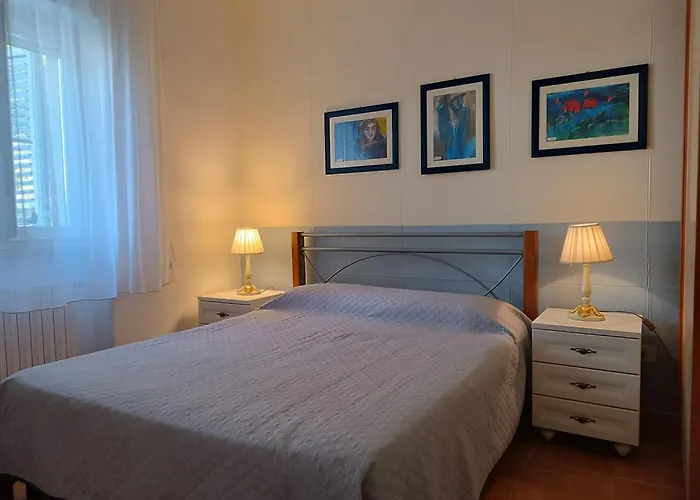 Residence Fabrizio, Vieste